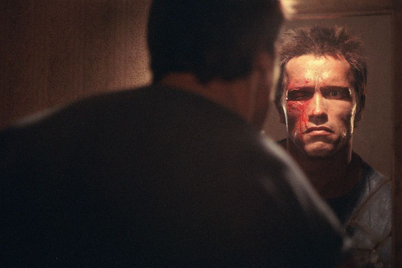 Terminator 2026