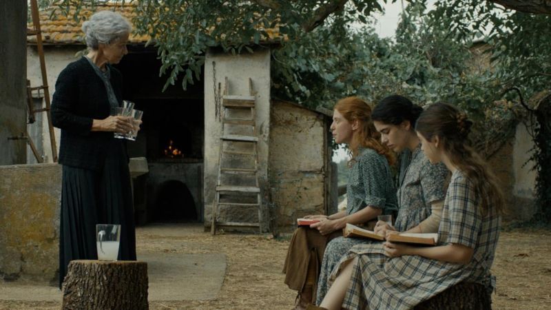 Tentatio - Erste Sünde Kritik