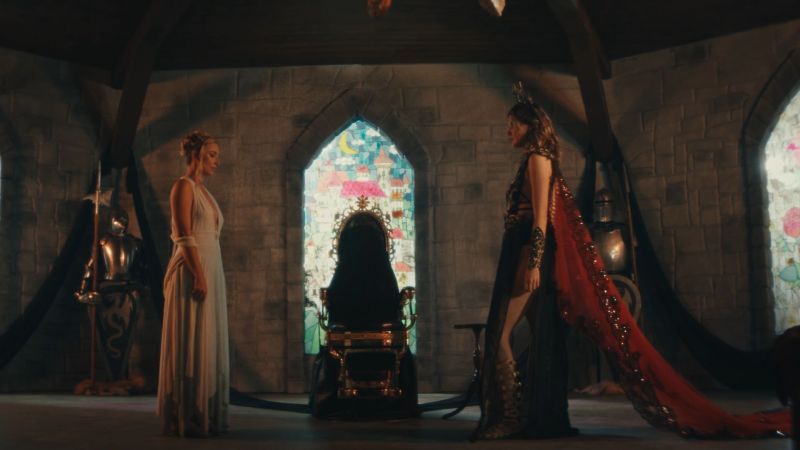 The Death of Snow White Filmkritik