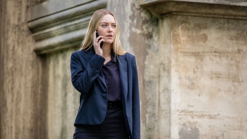 The Equalizer 3 Filmkritik