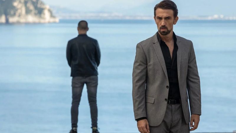 The Equalizer 3 Filmkritik