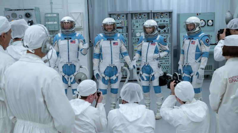 The Fantastic Four: First Steps Filmkritik