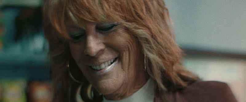 The Last Showgirl Kritik