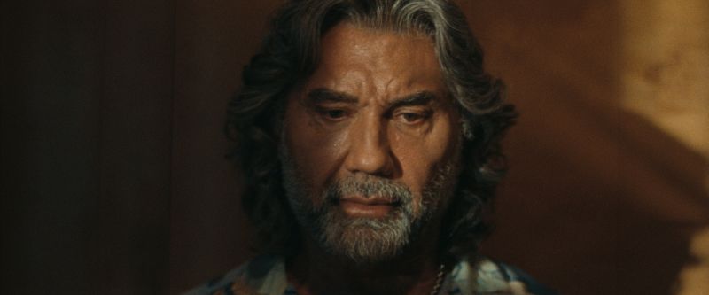 The Last Showgirl Kritik