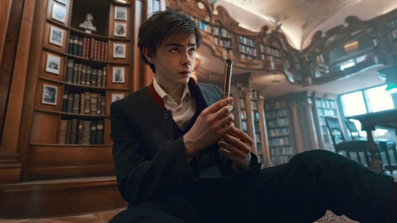 The Magic Flute Filmkritik