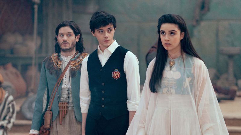 The Magic Flute Filmkritik