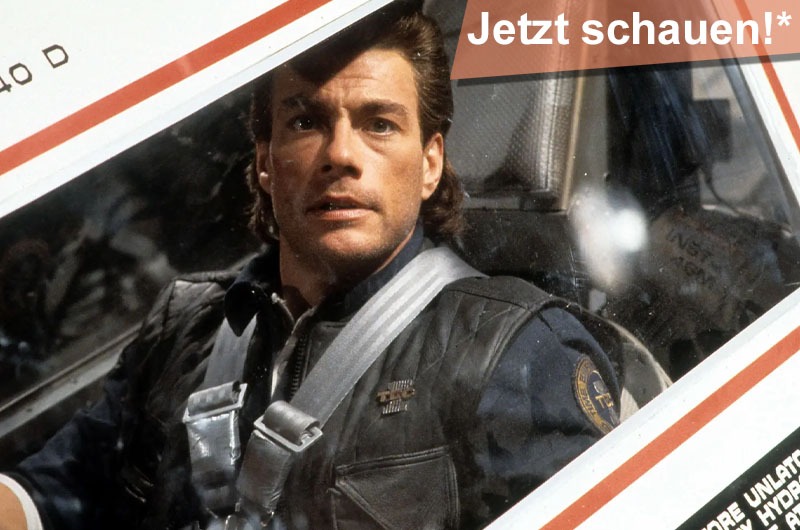 Timecop Filmkritik