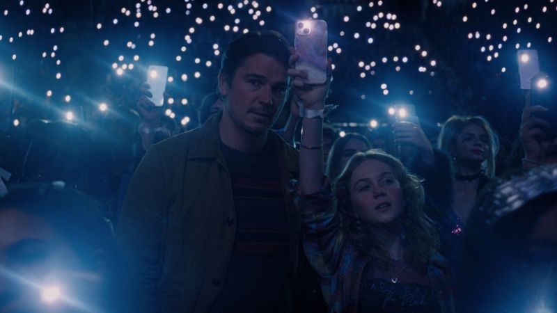 Trap: No Way Out Kritik