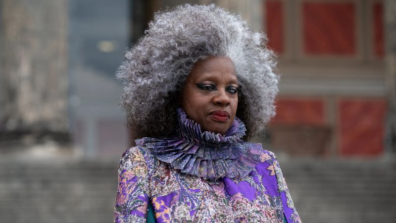 Die Tribute von Panem - The Ballad of Songbirds and Snakes Kritik