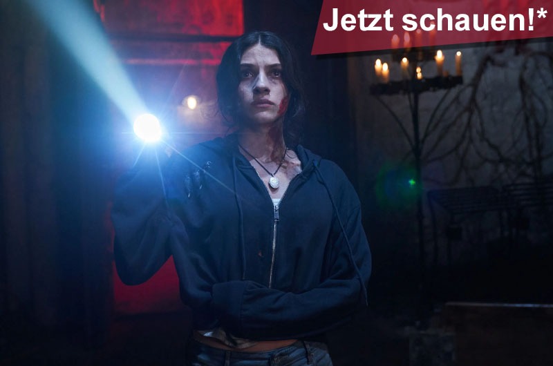 Until Dawn Filmkritik