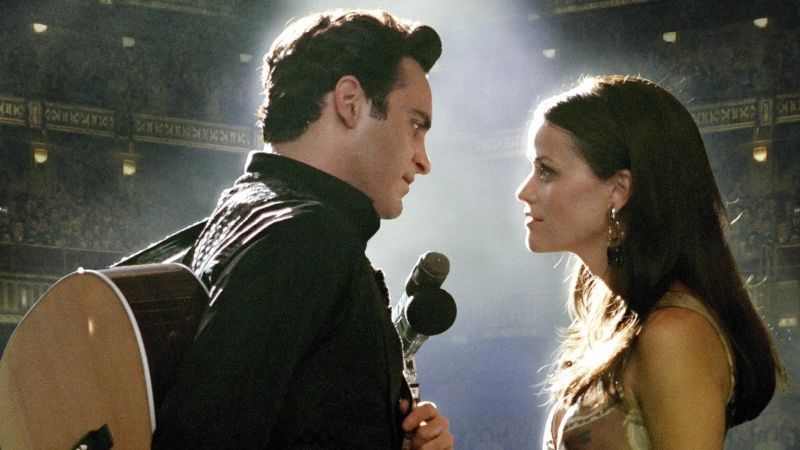 Walk the Line Kritik