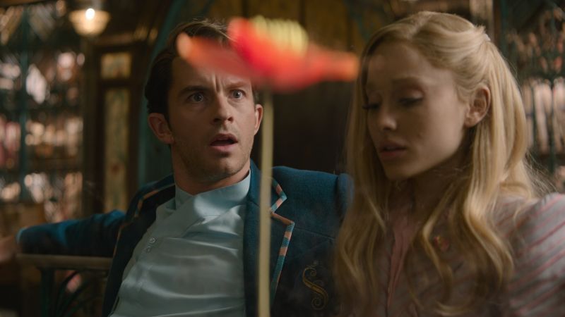 Wicked: Teil 1 Kritik