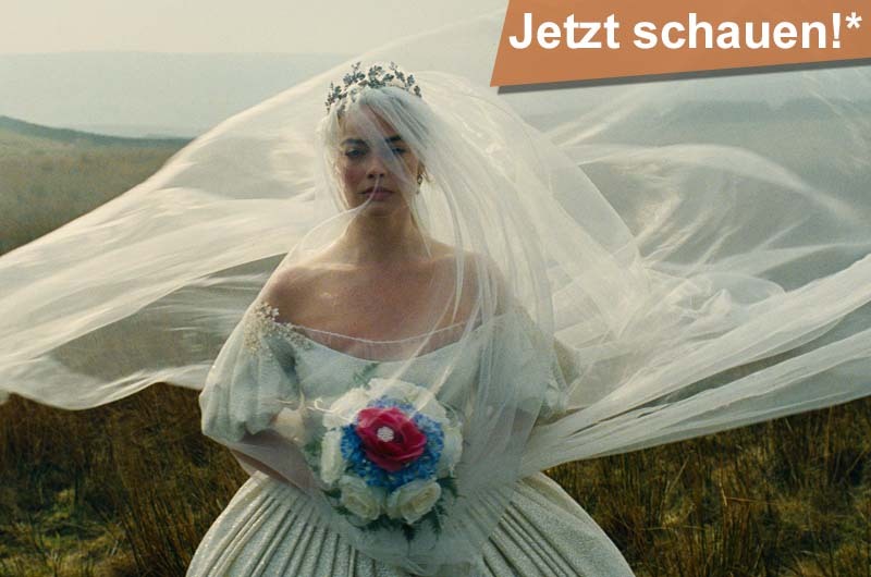 Wuthering Heights – Sturmhöhe Filmkritik