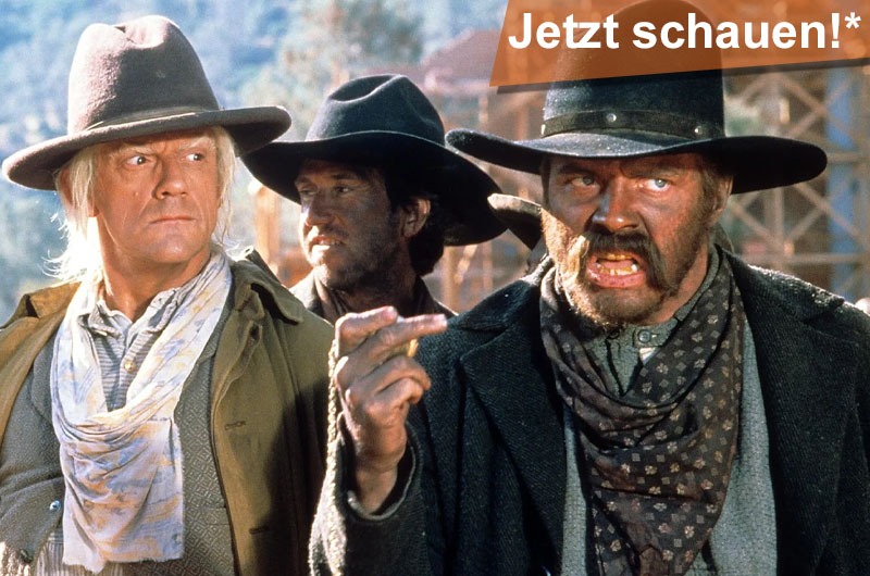 Zurück in die Zukunft Filmkritik