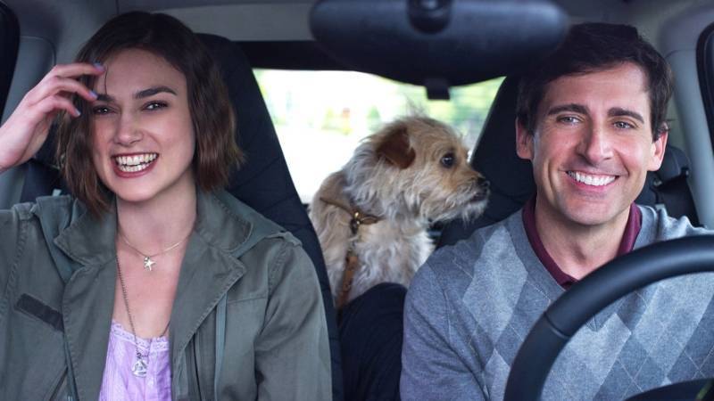 Auf der Suche nach einem Freund fürs Ende der Welt Kritik