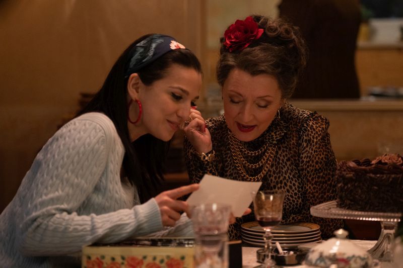 Back to Black Kritik