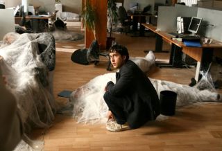 Infestation