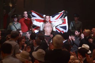 Ip Man 2