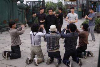 Ip Man 2