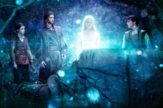 Narnia
