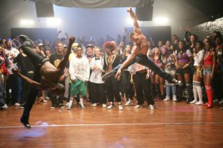 Street Dance 3D