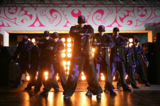Street Dance 3D