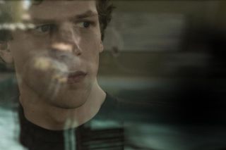 The Social Network