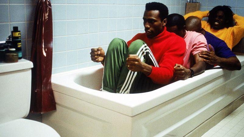 Cool Runnings Filmkritik