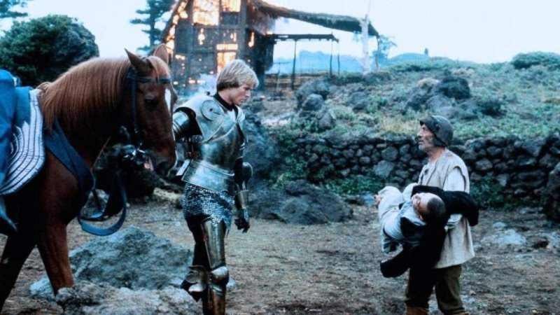 Das Duell der Besten Kritik