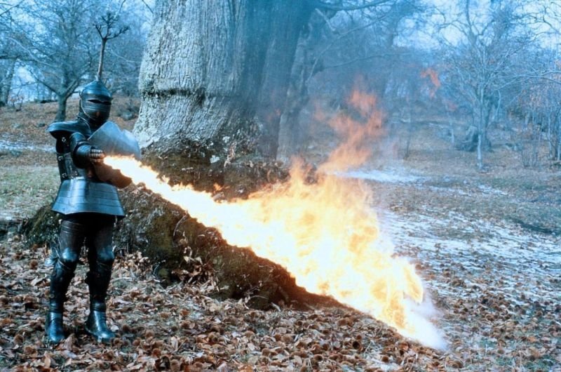 Das Duell der Besten Kritik