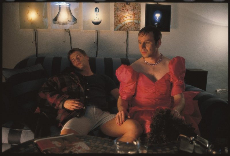 Der Bewegte Mann" Kritik