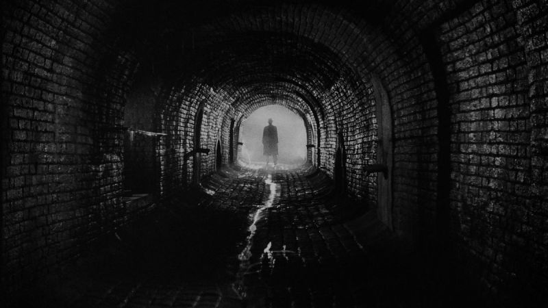 Der dritte Mann Filmkritik