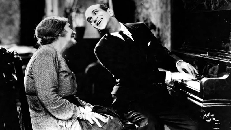 Der Jazzsänger Kritik