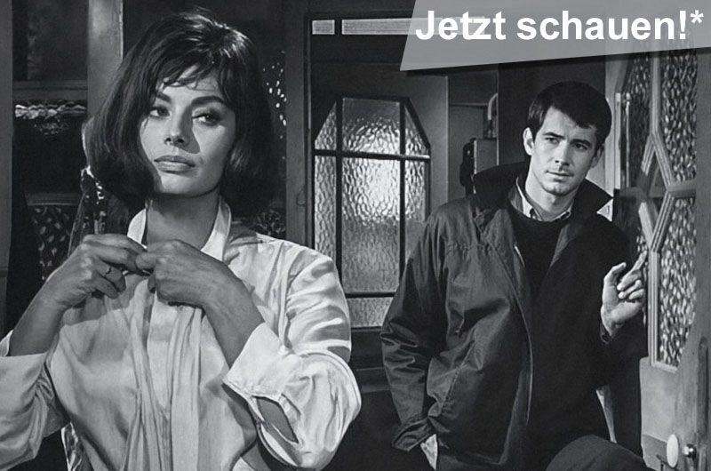 Die dritte Dimension Filmkritik