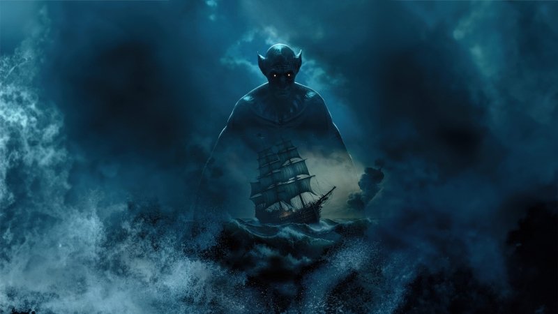 Die letzte Fahrt der Demeter Kritik