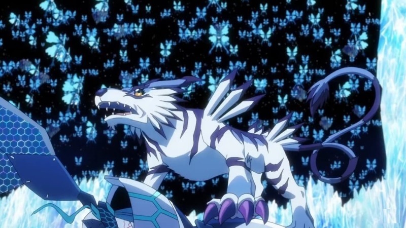 Digimon Adventure: Last Evolution Kizuna Kritik
