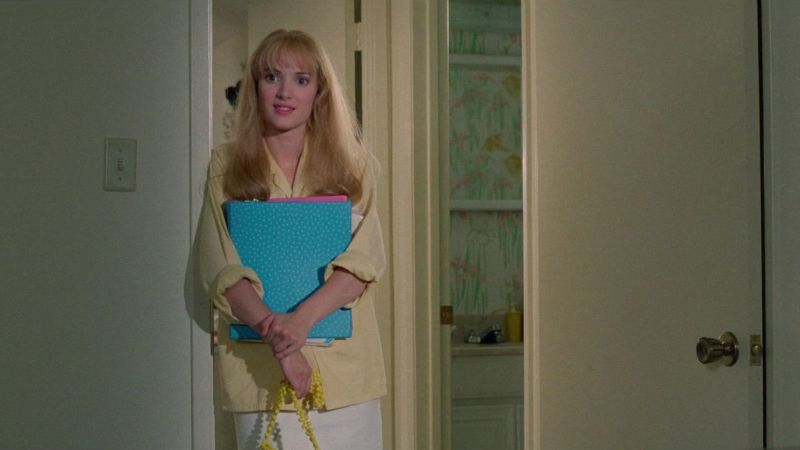 Edward mit den Scherenhänden Filmkritik