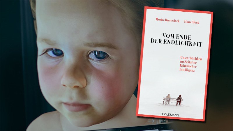 Eternal You Kritik