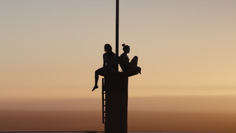 Fall - Fear Reaches New Heights Kritik