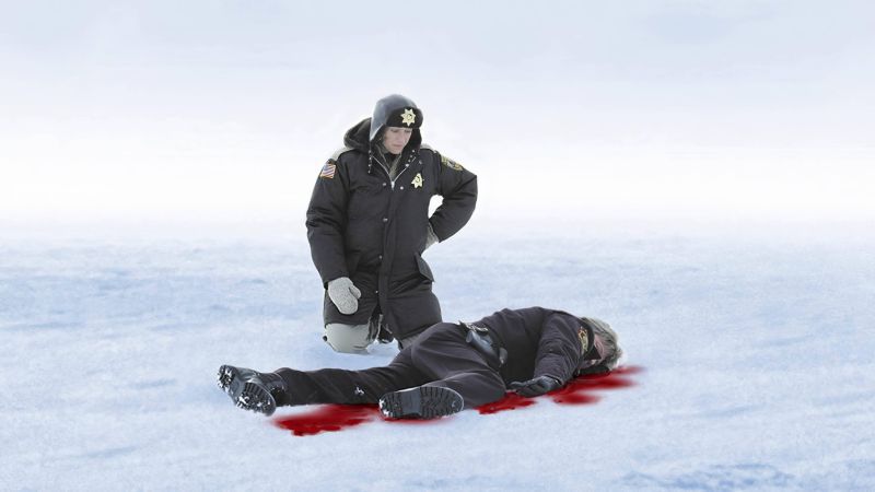 Fargo Kritik