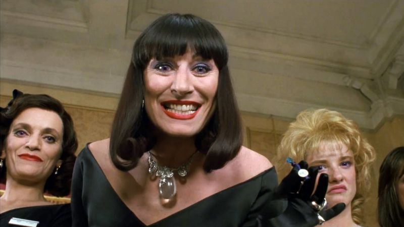 Hexen hexen Filmkritik