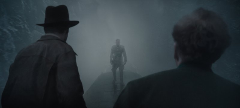 Indiana Jones und das Rad des Schicksals Kritik