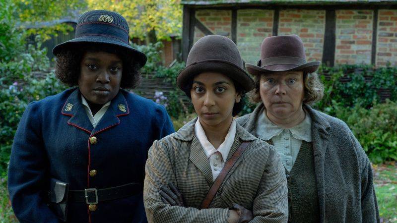 Kleine schmutzige Briefe Kritik