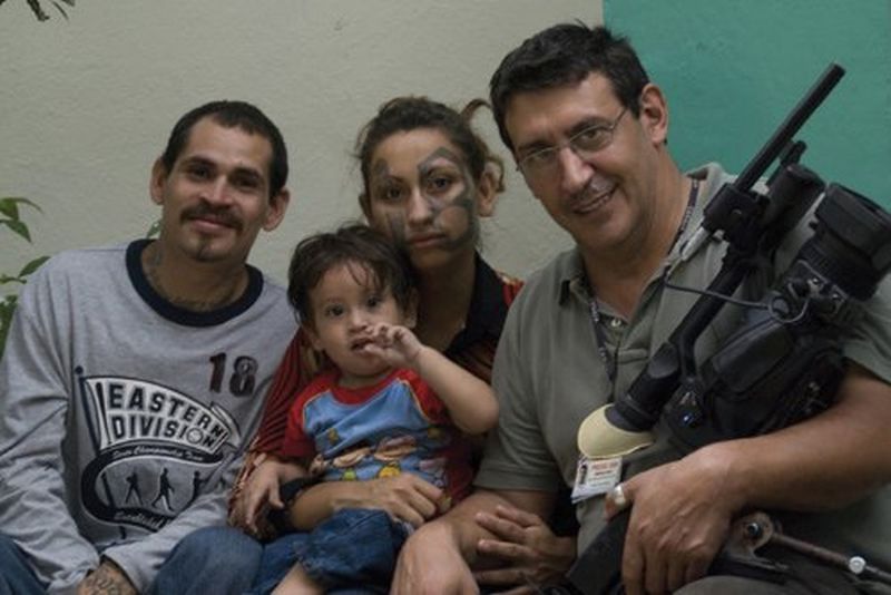 La Vida Loca Filmkritik