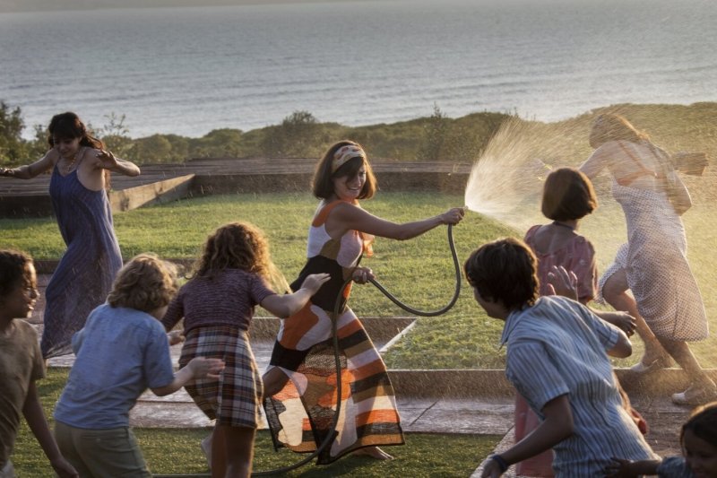 L’immensità Kritik