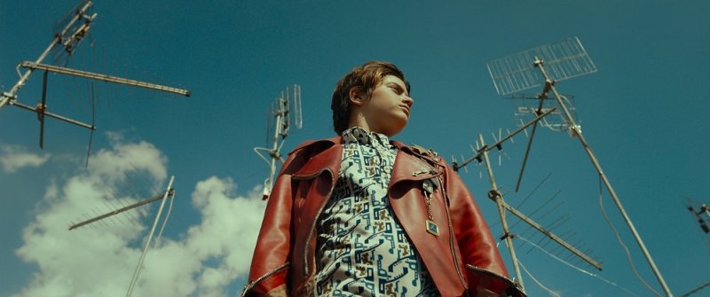 L’immensità Kritik