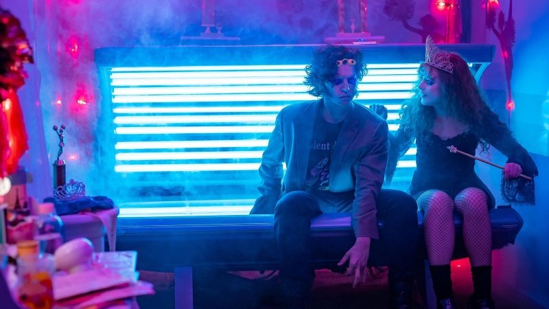 Lisa Frankenstein Kritik