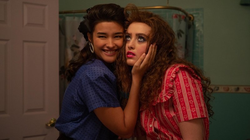 Lisa Frankenstein Kritik