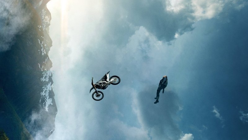 Mission: Impossible – Dead Reckoning Teil Eins Kritik