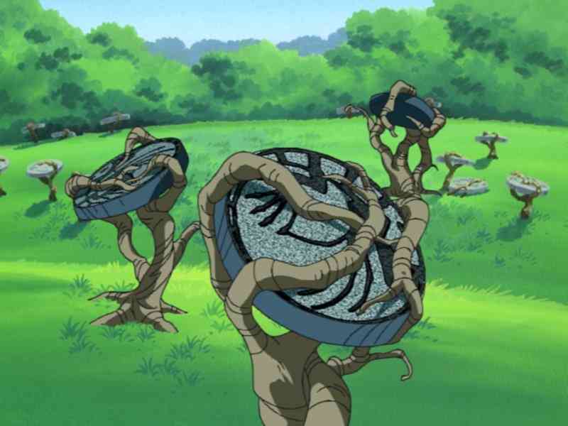 Monster Rancher Kritik